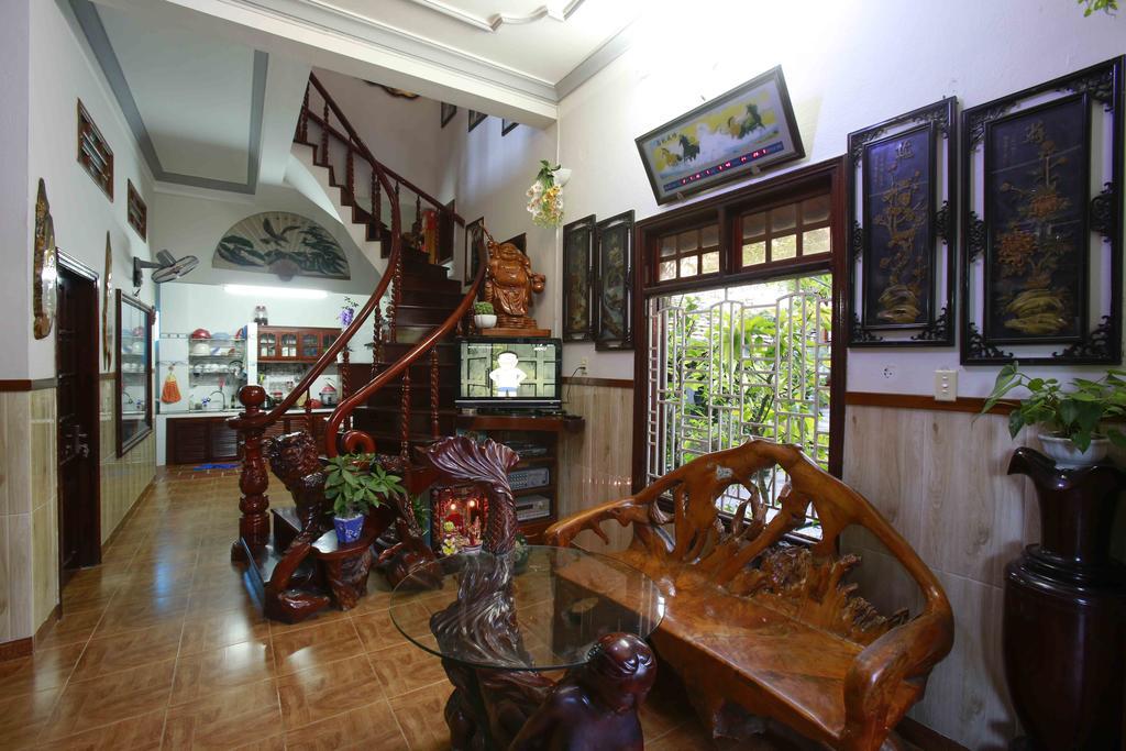 Terra Cotta Homestay Hội An Extérieur photo